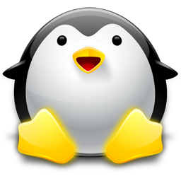 radiohost_Linux-icons-Penguin_3_256x256.png-256x256